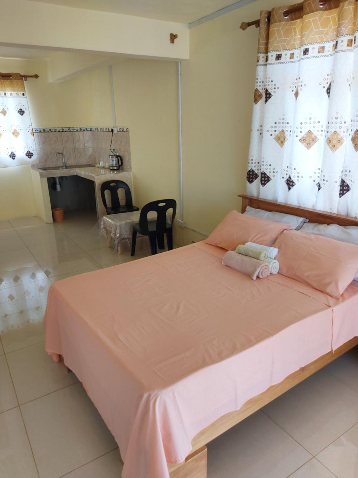 Ocean Viewpoint Lodge Port Mathurin Dış mekan fotoğraf